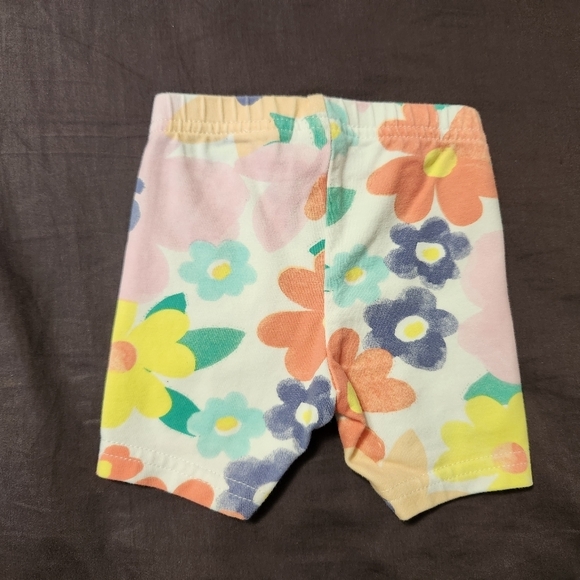 Girls shorts bundle size 3 months - Picture 12 of 12